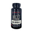 MELT FAT BURNER BY THE NEMESIS PROJECT - Muscle Factory, LLC