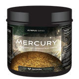 Mercury Extended Energy BCAA Complex - Muscle Factory, LLC