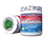 Mesomorph Pre-Workout by APS Nutrition - Muscle Factory, LLC