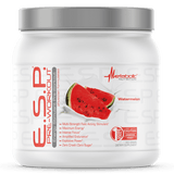 Metabolic Nutrition E.S.P. - Muscle Factory, LLC