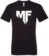 MF Basic Tee - Muscle Factory, LLC
