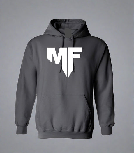 MF Hoodies - Muscle Factory, LLC