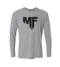 MF Long Sleeve - Muscle Factory