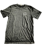 Muscle Factory Distressed Tee - Muscle Factory