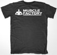 Muscle Factory T-Shirt - Muscle Factory