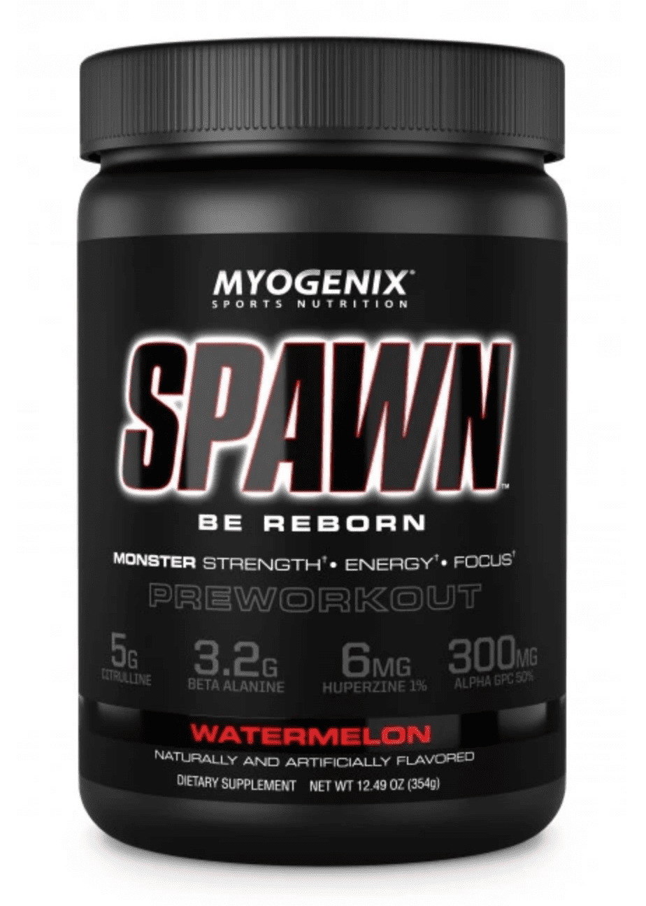 Myogenix Spawn - Muscle Factory, LLC