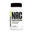 N-Acetyl-Cysteine ( NAC) - Muscle Factory, LLC