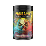Pandamic Extreme Pre-Workout - Muscle Factory, LLC