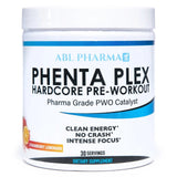 Phenta Plex by ABL Pharma - Muscle Factory, LLC