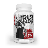 POST GEAR PCT SUPPORT - Muscle Factory, LLC