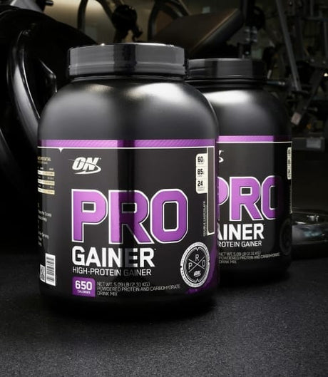 PRO Gainer - Muscle Factory, LLC