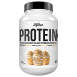 PROTEIN+ Collagen & Probiotics - Muscle Factory, LLC