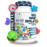 ProtoLyte® 100% WHEY ISOLATE - Muscle Factory, LLC