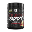 PUMP DADDY - NON-STIM PRE-WORKOUT - Muscle Factory, LLC