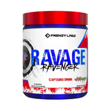 Ravage Ravenger Pre-Workout - Muscle Factory, LLC