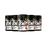 ROWDY Pre-Workout by Freedom Formulations - Muscle Factory, LLC
