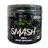 Smash AMF Pre-Workout + b19 Thermogenic Fat Burner - Muscle Factory, LLC