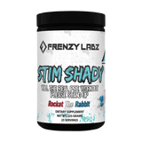STIM SHADY PRE-WORKOUT - Muscle Factory, LLC