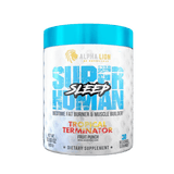 SUPERHUMAN SLEEP - Muscle Factory, LLC