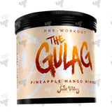The Gulag Pre-Workout - Muscle Factory, LLC