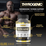 Thyrogenic by Condemned Labz - Muscle Factory, LLC