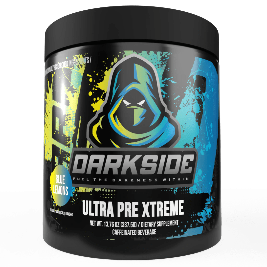 Ultra Pre Xtreme by Darkside - Muscle Factory, LLC