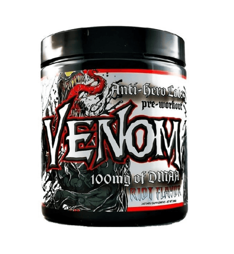 VENOM by Anti Hero Labs - Muscle Factory, LLC