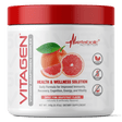 VitaGen by Metabolic Nutrition - Muscle Factory, LLC