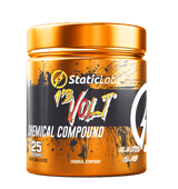 Volt by Static Labz - Muscle Factory, LLC
