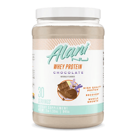 Whey Protein Powder - Muscle Factory, LLC