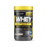 Whey Sport Protein Powder - Muscle Factory SC