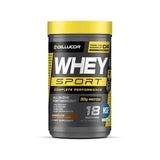 Whey Sport Protein Powder - Muscle Factory SC