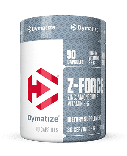 Z-Force - Muscle Factory, LLC